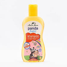 Panda Baby Shampoo - Bee's Honey 100 ml