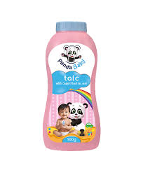 Panda Baby Wash - Sandalwood and Jasmine 200 ml