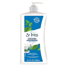 St. Ives Collagen Elastin Lotion 400 ml