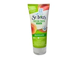 St. Ives Fresh Skin Apricot Scrub 170 g