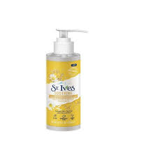 St. Ives Soothing Chamomile Facial Cleanser 200 ml